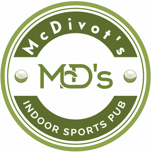 McDivots