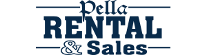 Pella Rental & Sales