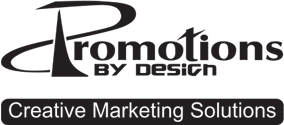 Promotions By Design